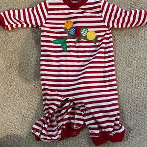 EUC TBB ONE PIECE - 🐛